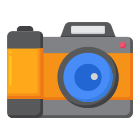 Camera icon