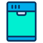 Dishwasher icon