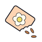 Seed Packet icon