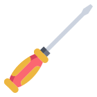 Screwdriver icon