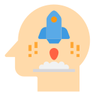 Startup Idea icon