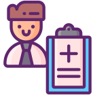 Inspector icon