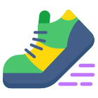 Runner icon