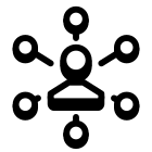Omnichannel icon