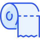 Туалетная бумага icon