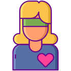 Blind Date icon