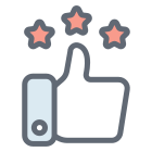 Company Review icon