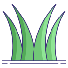 Grass icon