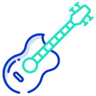 Electric Guitar icon