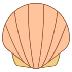 Shellfish icon