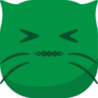 Cat icon