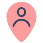 User Location icon