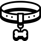 Dog Collar icon