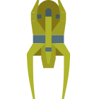 巴比伦 5 沃隆船 icon