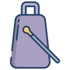 Cowbell icon