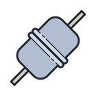 Connected icon