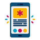 Mobile Application icon