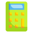 Calculator icon