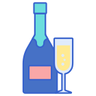 Sparkling Wine icon