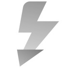 Electricity icon