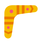 bumerangue icon