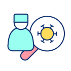 Virus Research icon