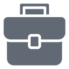 Briefcase icon