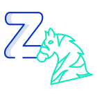 Z icon