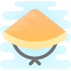 Asian Hat icon