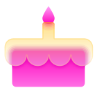 お誕生日 icon