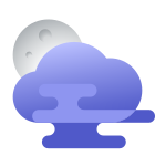 Foggy Night icon