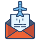 Mail icon