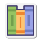 Books icon