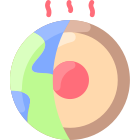 Geotermico icon