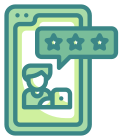 Feedback icon