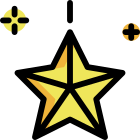 Stella icon