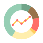 Web Analytics icon