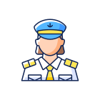 Captain icon