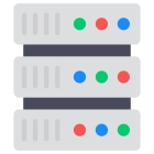 Server Storage icon