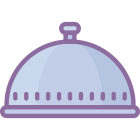 Zimmerservice icon