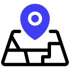 Location icon