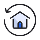 Immobilier icon