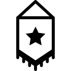 Спортивный знак icon