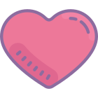 Heart icon