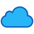 Icloud的 icon