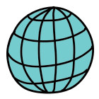 Globus icon