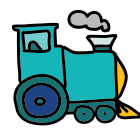 蒸気機関 icon
