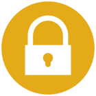 Lock icon