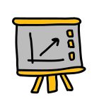 Statistics icon