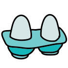 Eggs icon